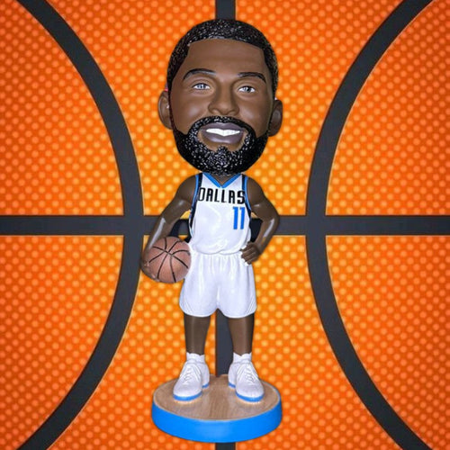 Cabezón KYRIE IRVING (25 cm)