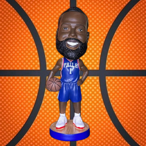 Cabezón JAMES HARDEN (25 cm)