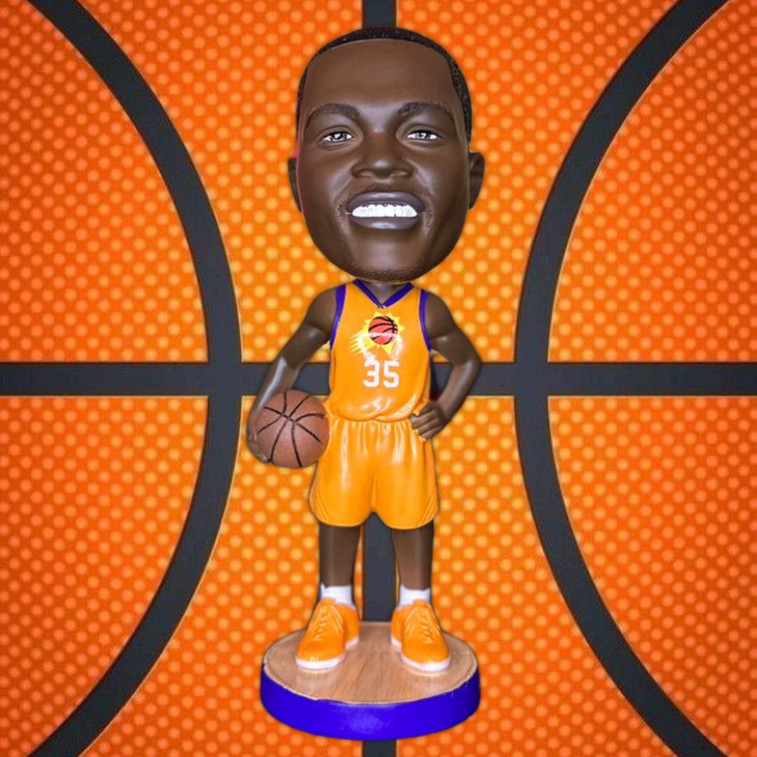 Cabezón KEVIN DURANT (25 cm)