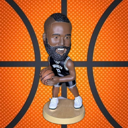 Cabezón JAMES HARDEN (18 cm) NETS