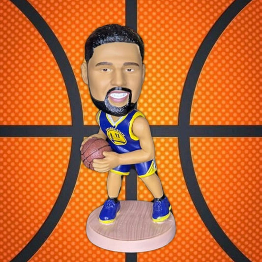 Cabezón CLAY THOMPSON (18 cm)