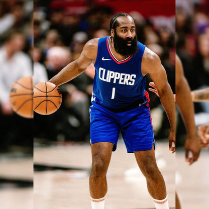 Cabezón JAMES HARDEN (25 cm)